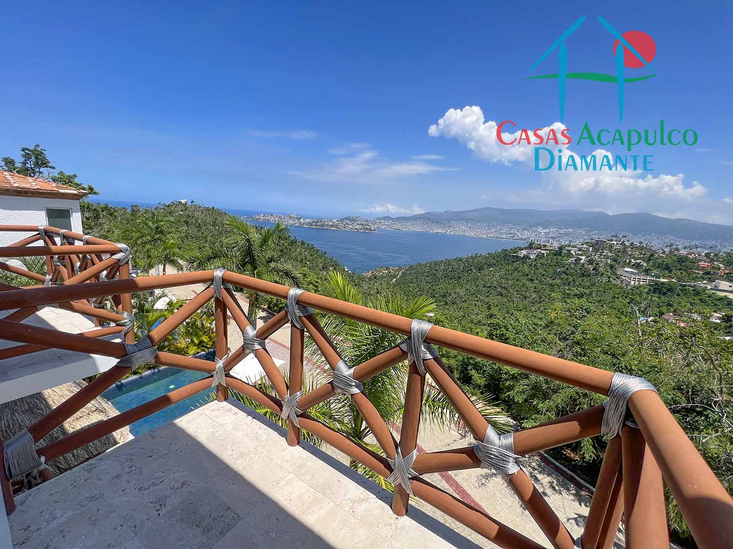 Brisas del Marqués Palmetto 3 - Recámara tres 6